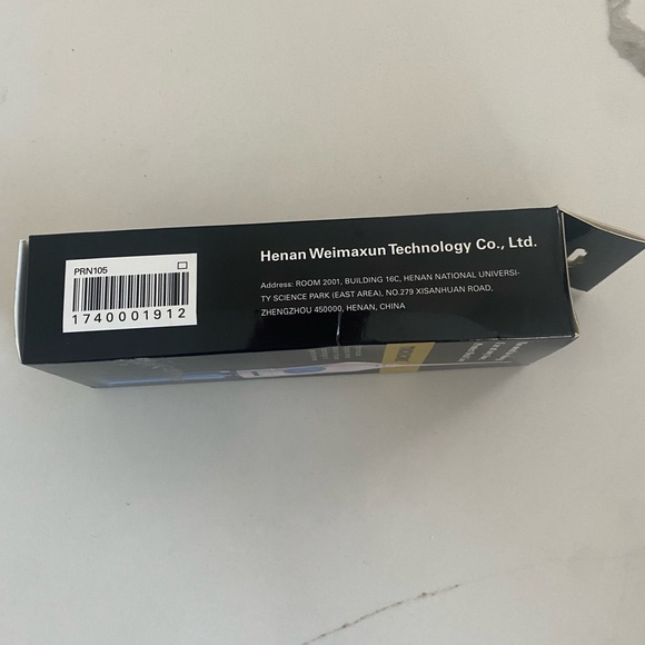 Toothpick Nasal Implement Teeth Cleaner Oral Hygiene flossers Home Travel - Picture 4 of 7